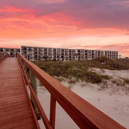 Beachers Lodge Кресент-Бич Экстерьер фото