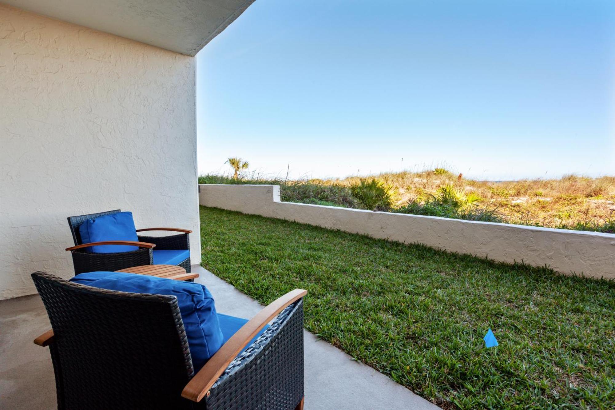 Beachers Lodge Кресент-Бич Экстерьер фото