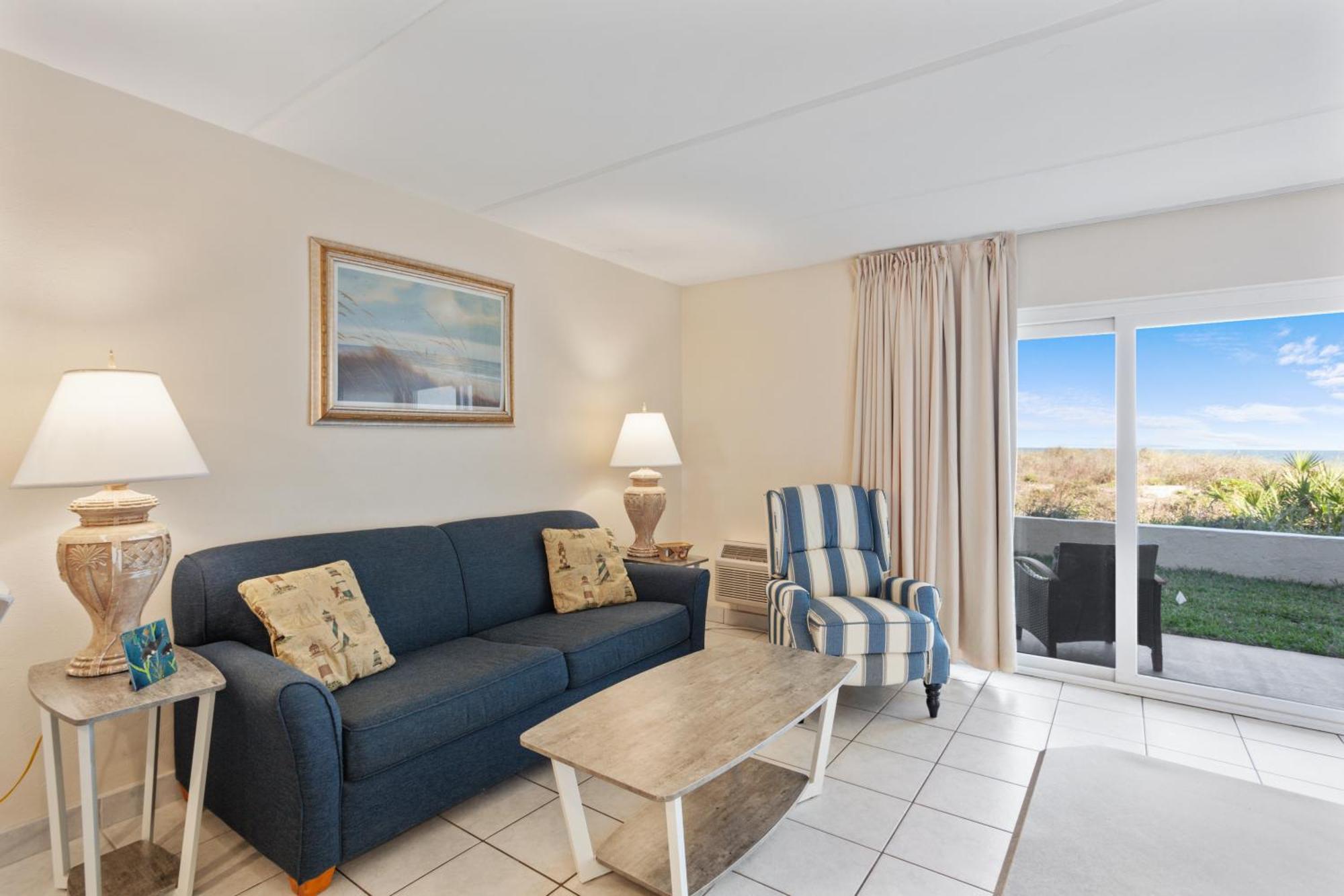 Beachers Lodge Кресент-Бич Экстерьер фото